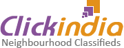 Click India Classifieds
